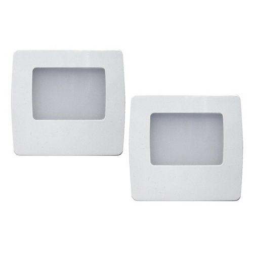 Led Flat Panel Auto Night Light