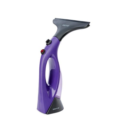 Visio Window Steam Cleaner