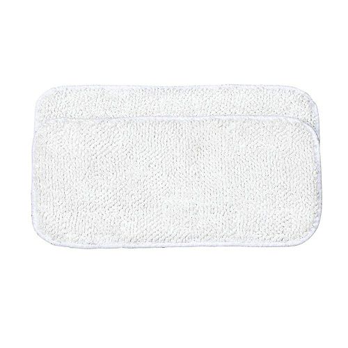 Luna Microfiber Cleaning Pad (2-Pack)