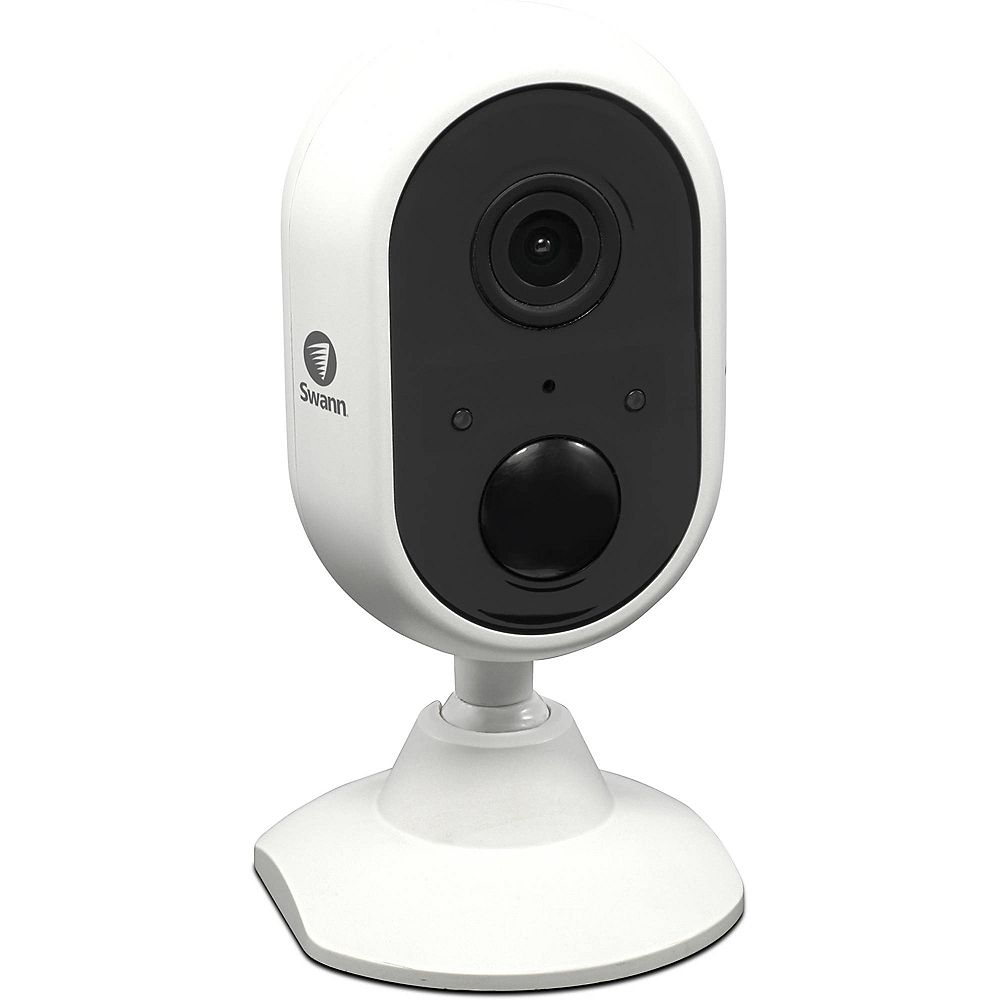 saba wifi indoor security camera