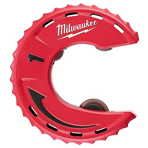 Milwaukee Tool 1 -inch Close Quarters Tubing Cutter