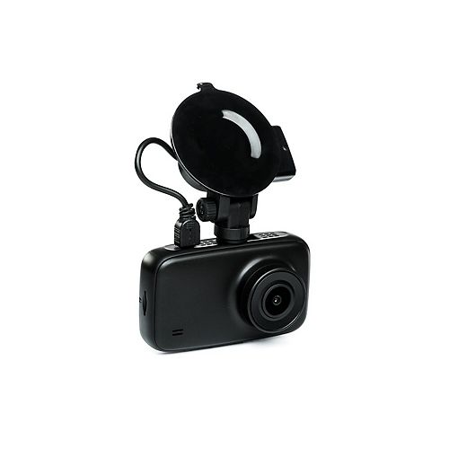 ichigo Dashcam, Ultra Night Vison GPS-Enabled