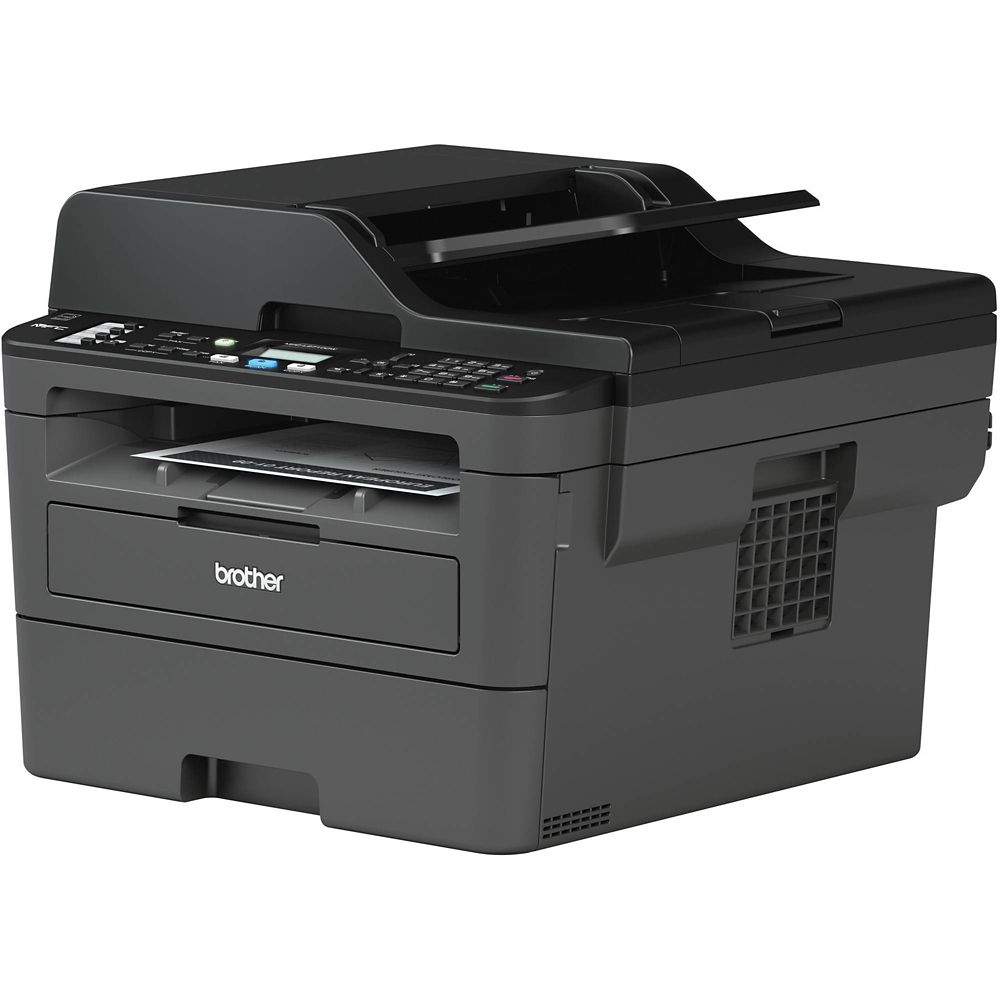 monochrome all in one laser printers