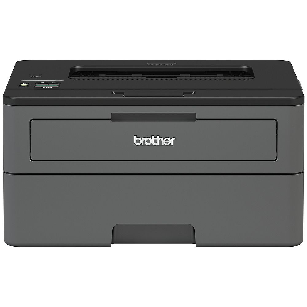 Brother Compact Monochrome Laser Printer The Home Depot Canada