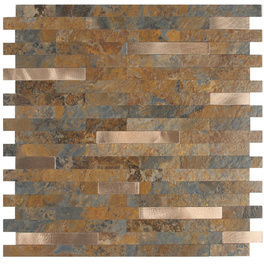 home depot wood tile