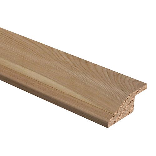 Trail/Victoria Oak 3/16 x 1-3/4 x 94-inch Vinyl Flush Reducer Molding