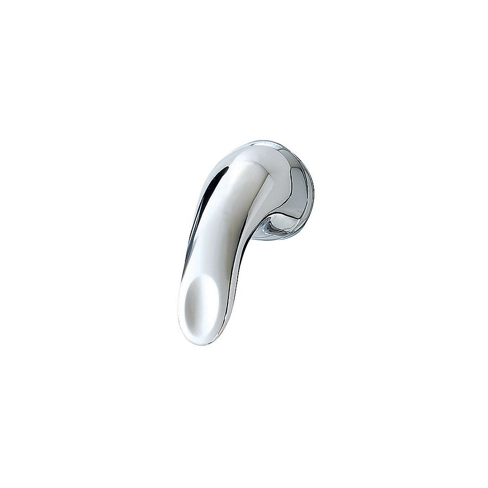 Pfister Pfister 940004A Tub And Shower Handle for in Chrome The Home
