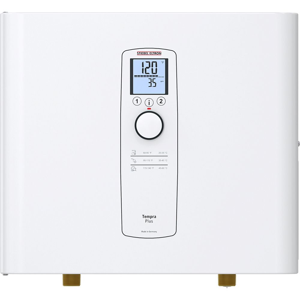 stiebel eltron tempra 12b