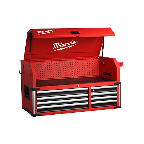 Milwaukee Tool Tool Chests & Tool Cabinets | The Home Depot Canada