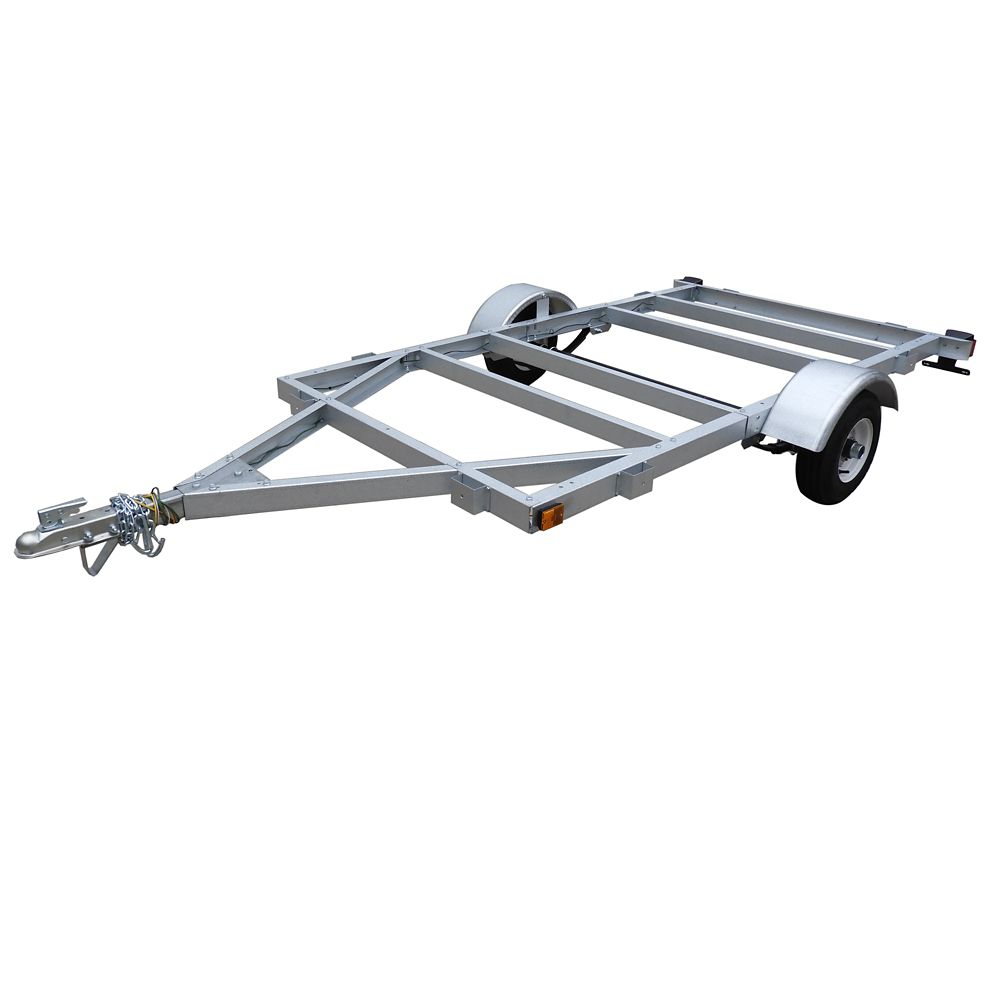 5 star boat trailer parts