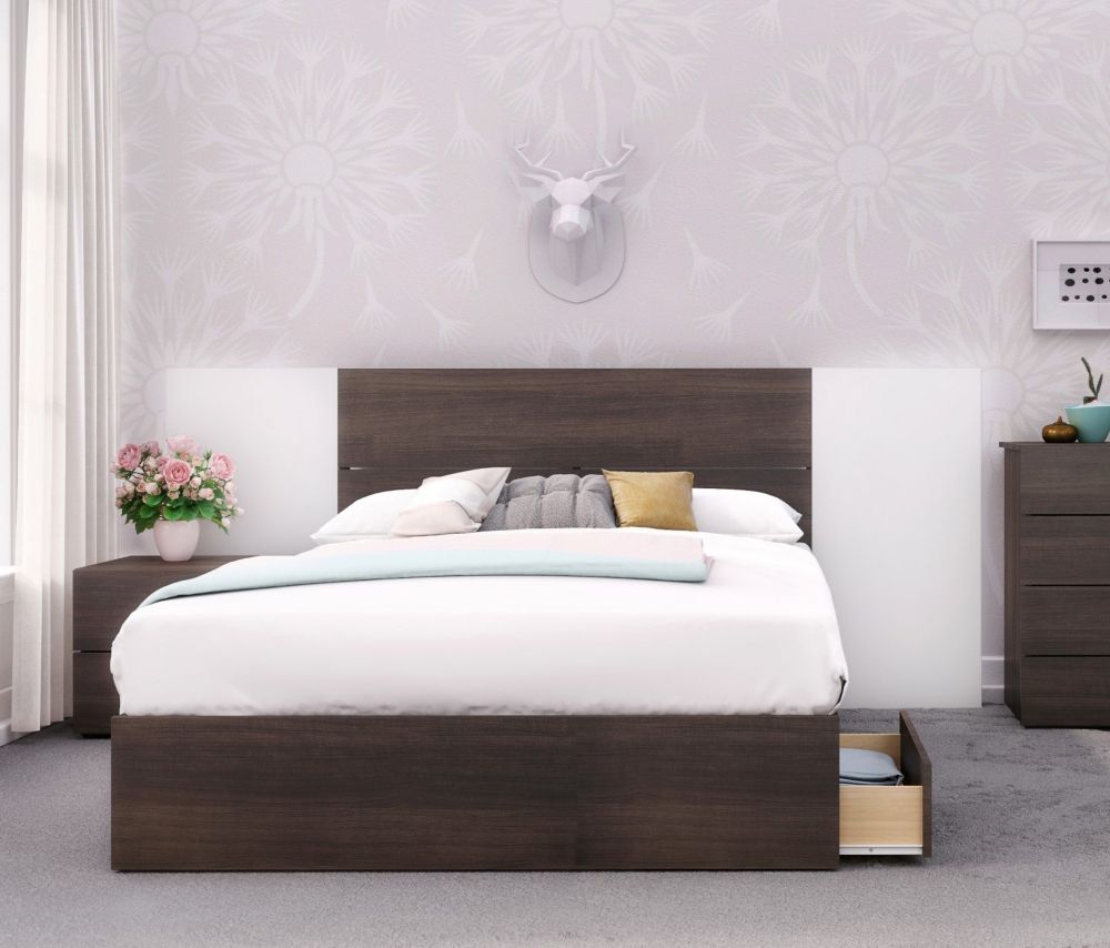 Bedroom Sets - Bedroom Furniture & Mattresses | The Home Depot Canada