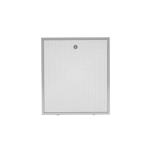 Aluminum micro mesh replacement filters for Broan and Nutone 24 inch range hood