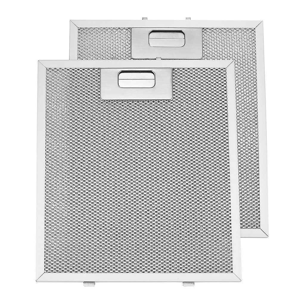 Venmar Jazz Aluminum replacement filters for VJ603302SS chimney range