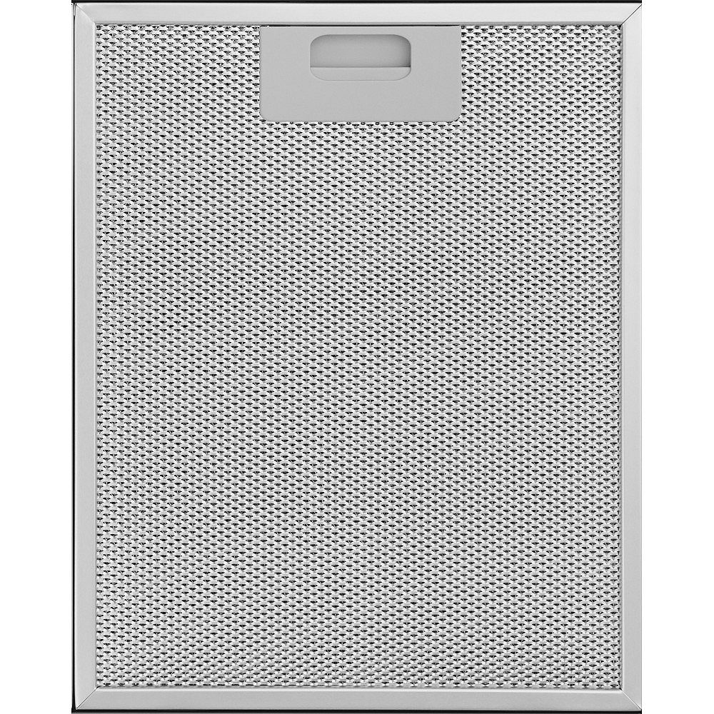 Broan Elite Aluminum replacement filter for RM52000 chimney range hood