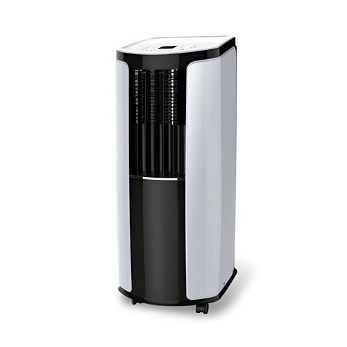 14000 BTU Portable Air Conditioner with Heater + WiFi Control