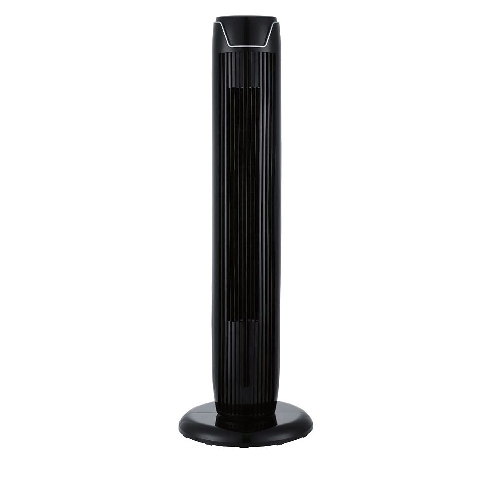 Ecohouzng 36inch Digital Tower Fan with Remote The Home Depot Canada