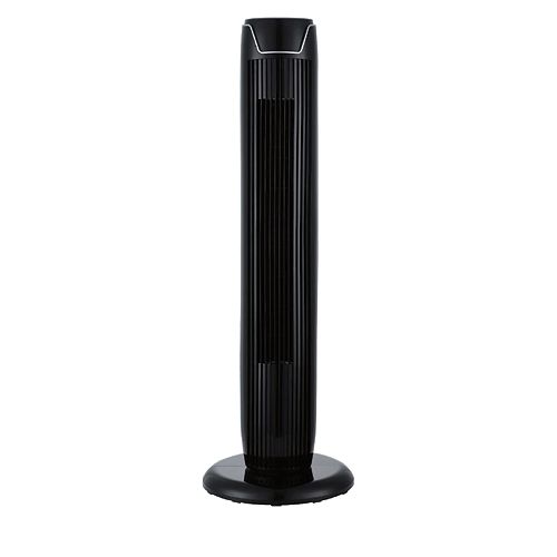 36-inch Digital Tower Fan with Remote