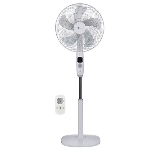 16-inch Advanced DC Stand Fan