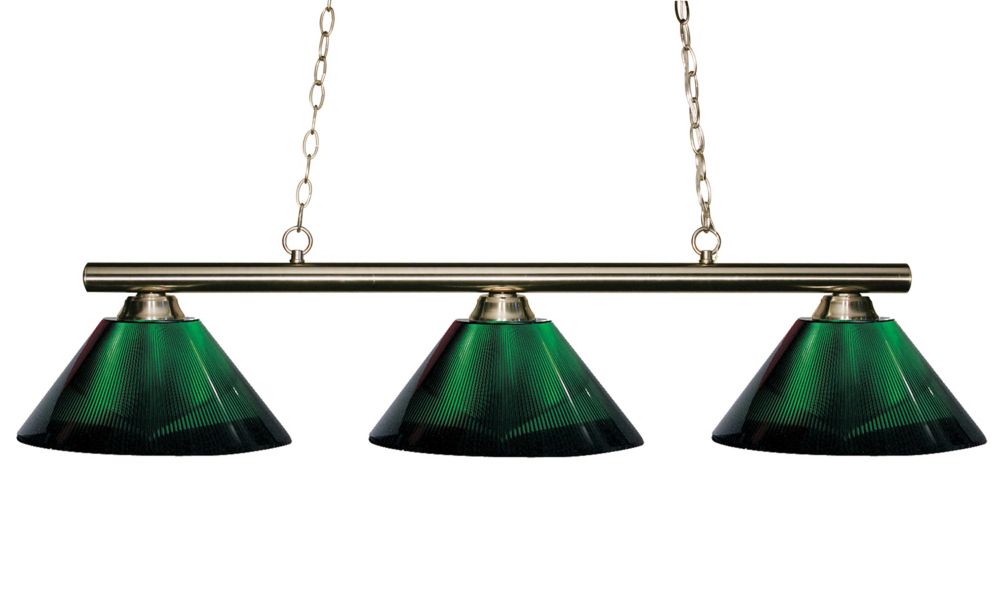 pool table lights home depot canada