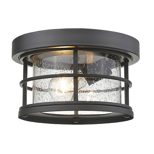 Outdoor Flushmount Lights Ceiling The Home