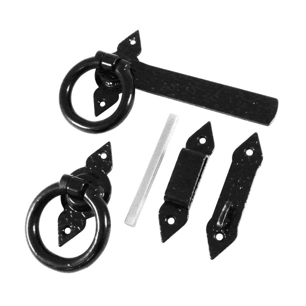 Onward Decorative Latch Ring The Home Depot Canada