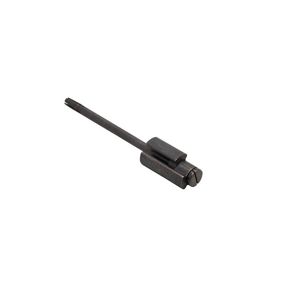 Onward HeavyDuty Hinge Pin Door Stop Oil Rubbed Bronze The Home
