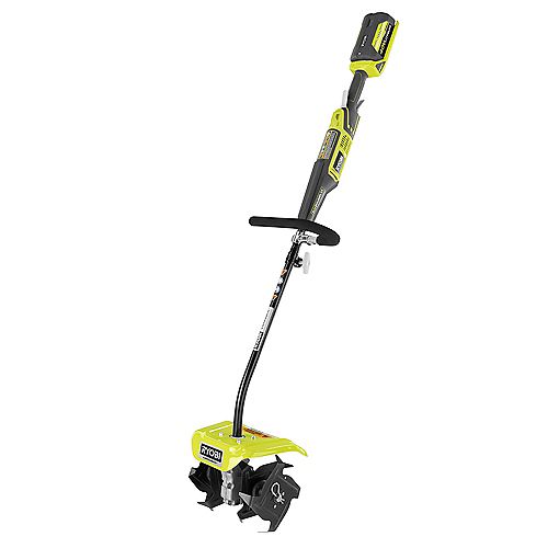 RYOBI Tillers & Cultivators The Home Depot Canada