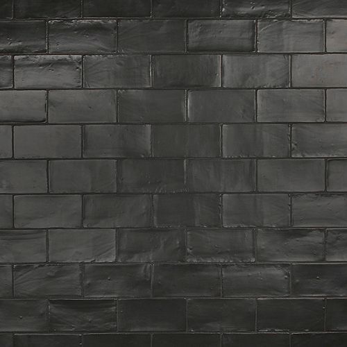 Black Ceramic Tile The Home Depot Canada