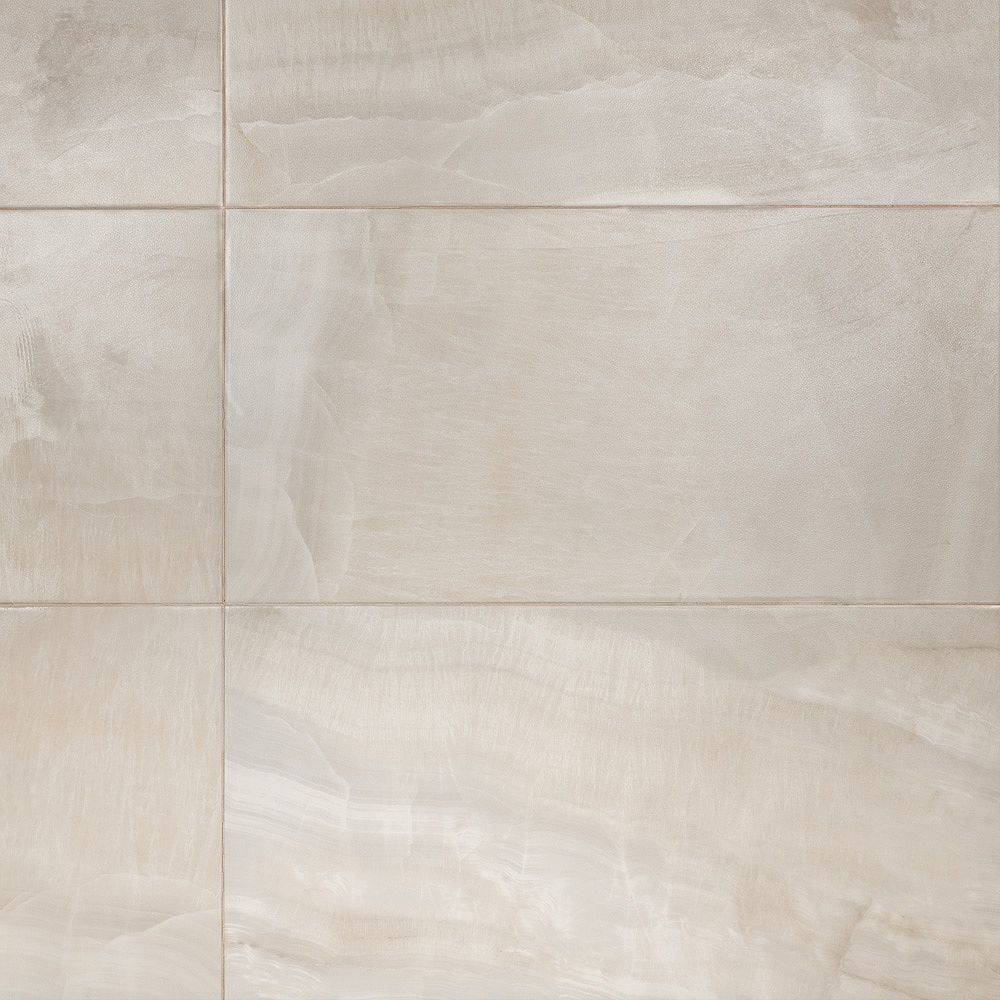 Carreau mur et sol en porcelaine 1000 100/100 po x 1004 100/100 po Dubai Pearl (1000,10 pi100/bte) Carreau mur et sol en porcelaine 1000 100/100 po x 1004 100/100 po Dubai Pearl (1000,10 pi100/bte)