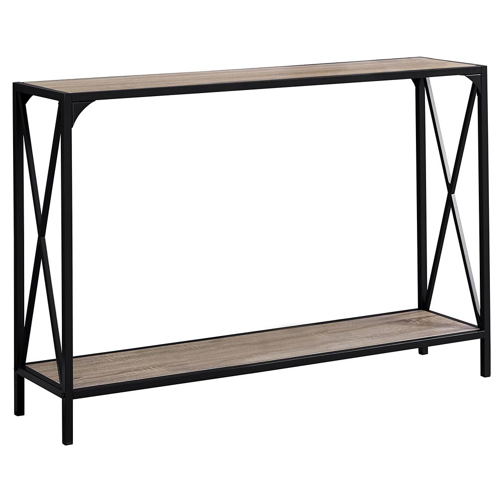 10 inch wide sofa table