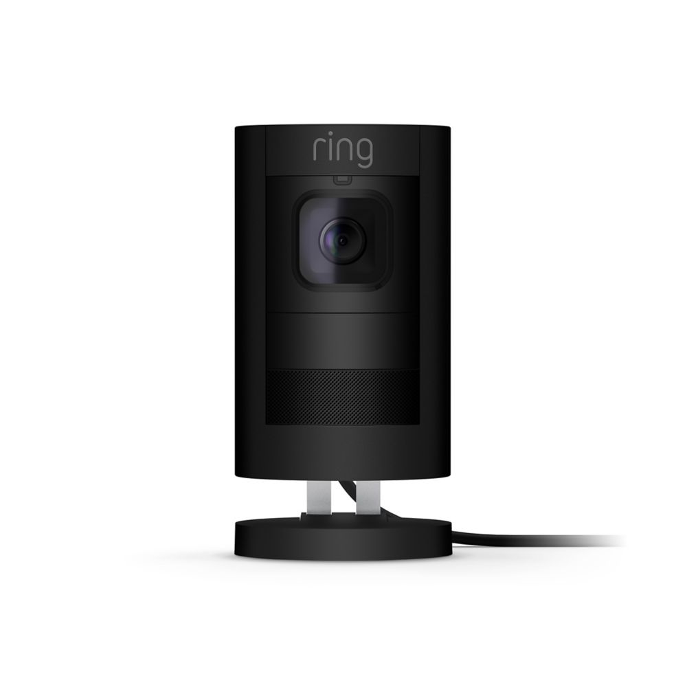 ring camera options