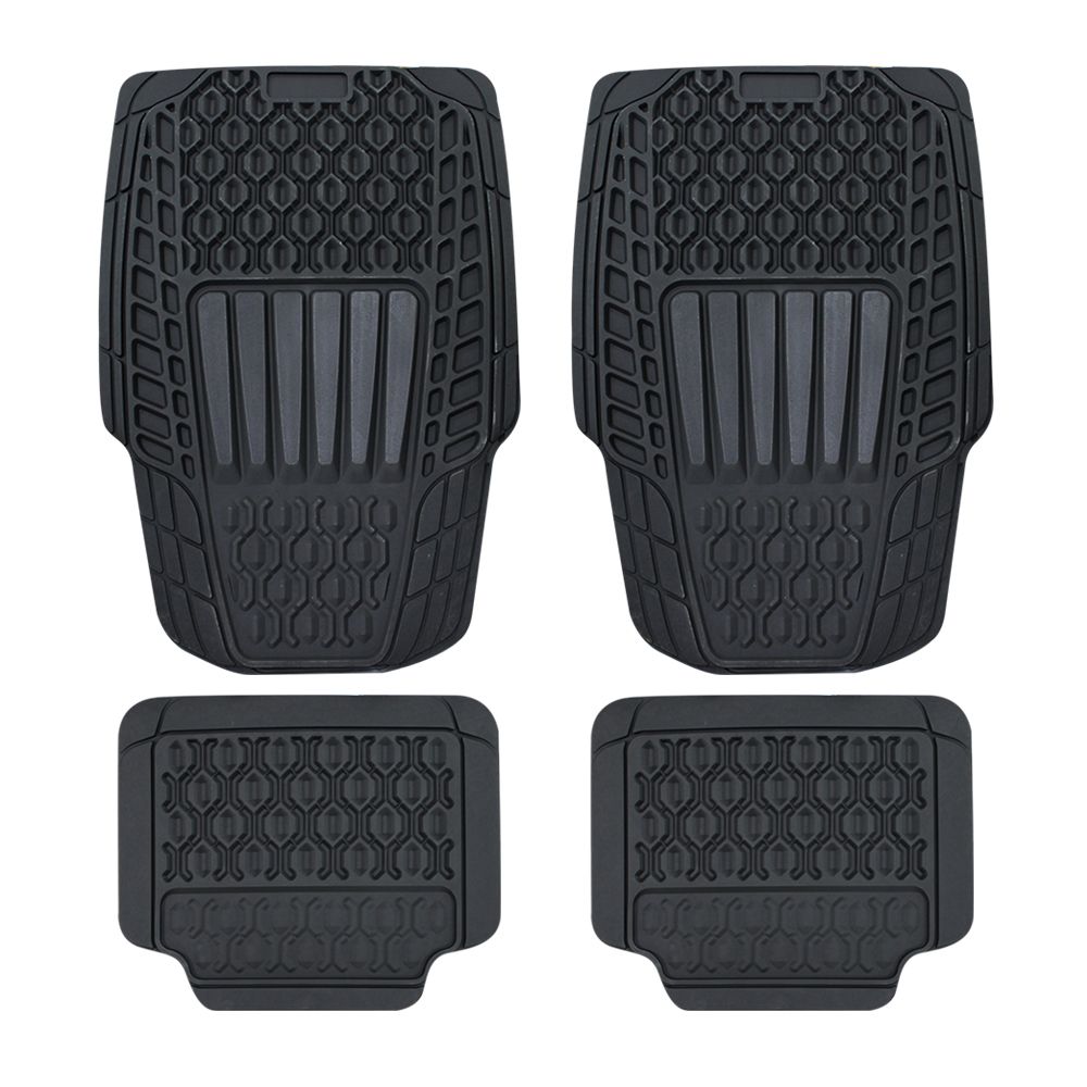 car mat set