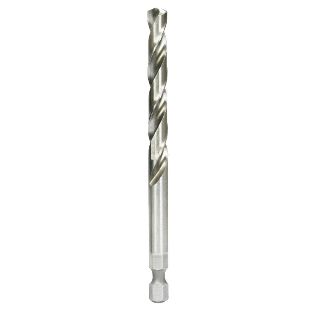 Diablo 4Inch Hole Saw Pilot Drill Bit for Wood/Metal/Plastic Drilling