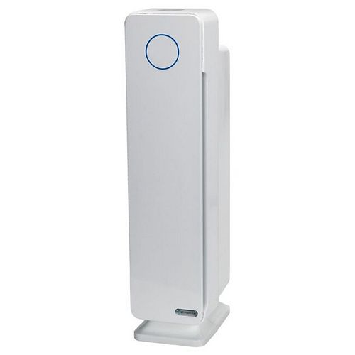 GermGuardian AC5350 4-in-1 Elite 28 inch True HEPA Air Purifier