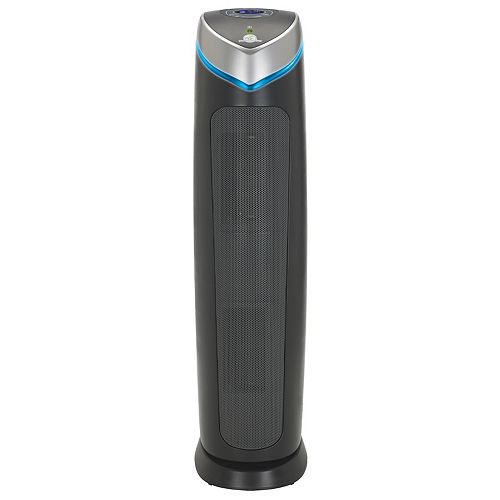 GermGuardian AC5250PTCA 5-in-1 Pet Pure True HEPA Air Purifier