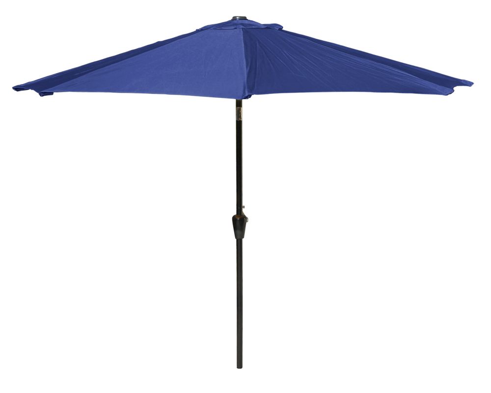 has umbrella