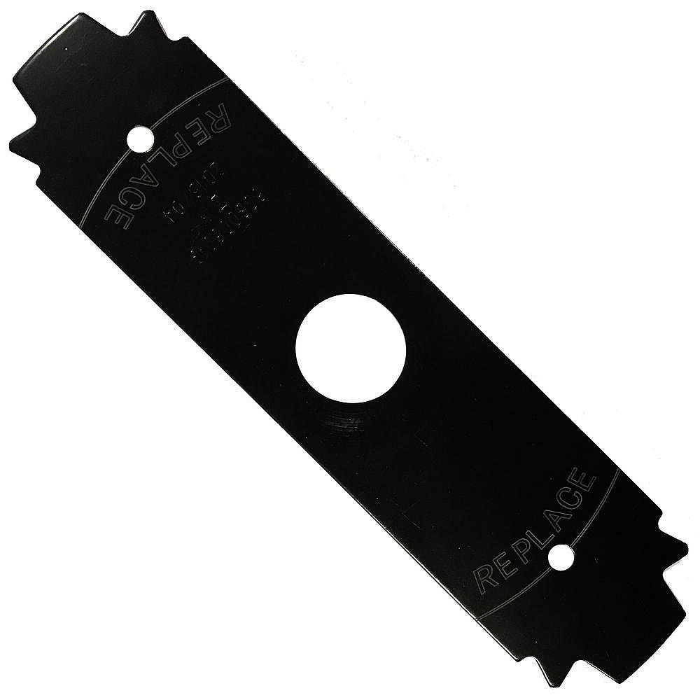 RYOBI 8Inch Replacement Edger Blade The Home Depot Canada