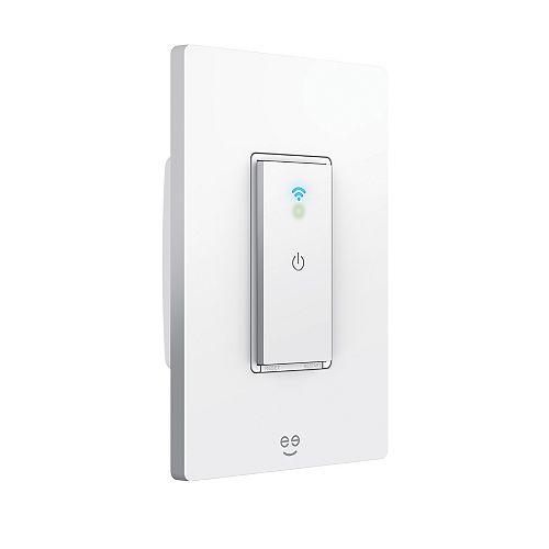 TAP Wi-Fi Smart Light Switch