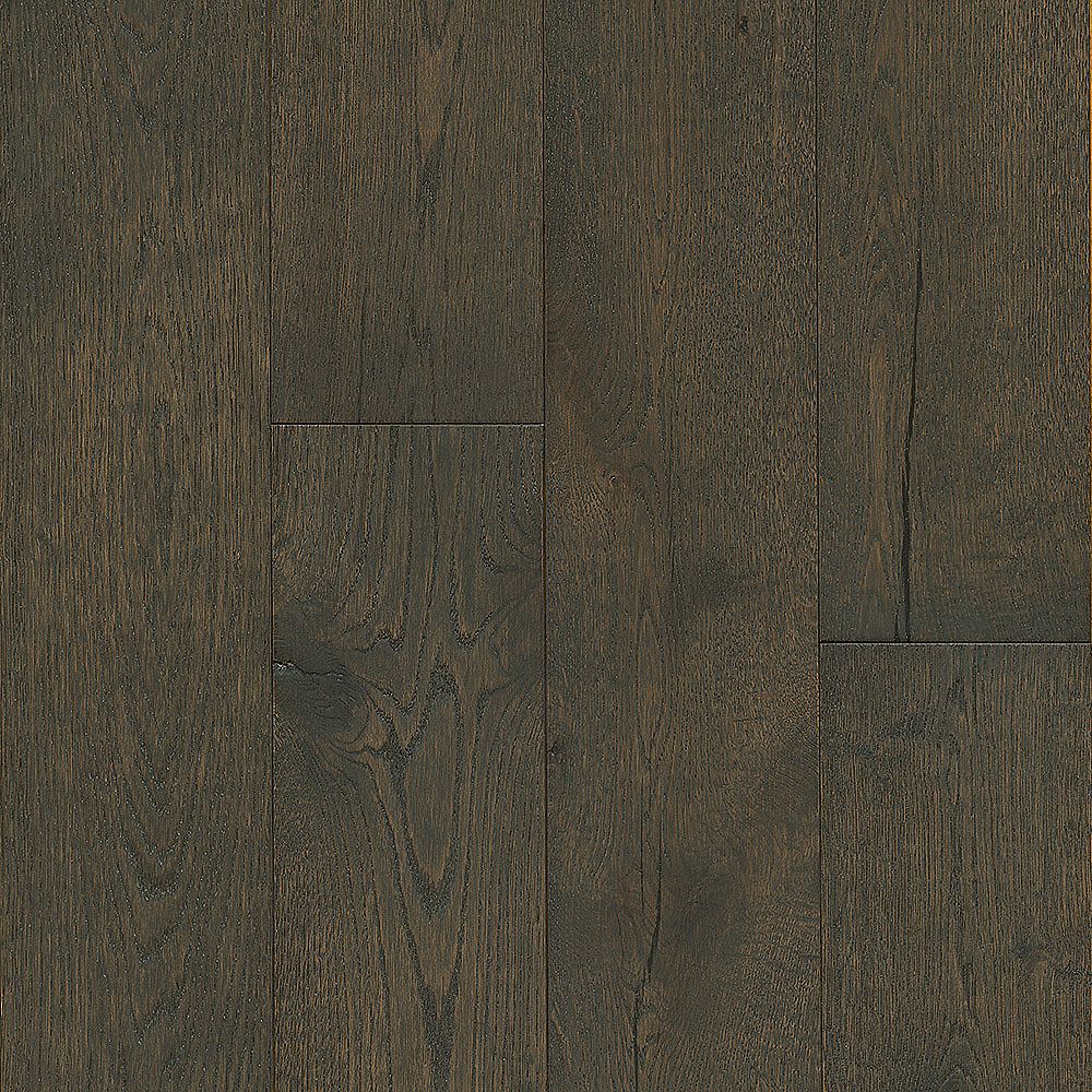 Bruce White Oak Near Black 1 2 Inch T X 7 W Vary L Eng Hardwood Flooring 25 The Home Depot Canada Eng Hardwood Flooring, Bruce Engineered Hardwood Flooring Home Depot Canada