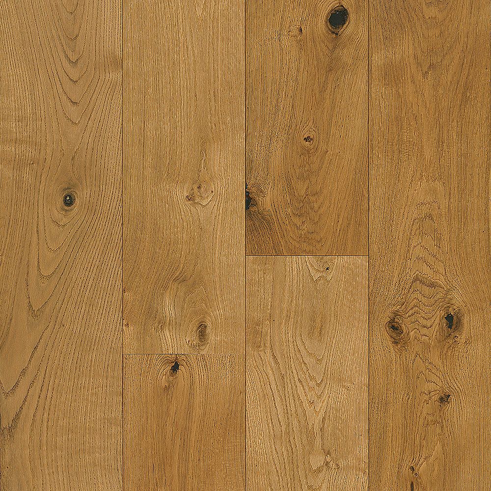 Engineered Hardwood Flooring, 1 1 2 Inch White Oak Hardwood Flooring
