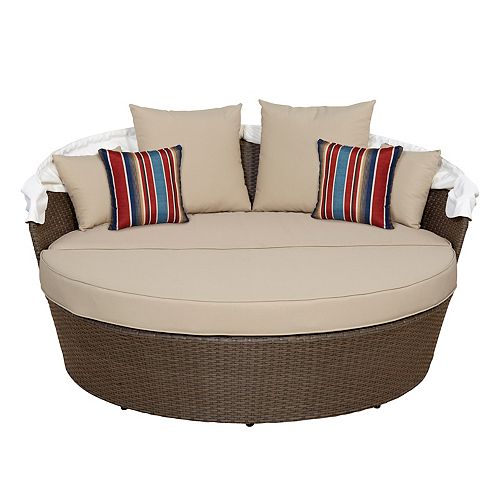 Chambers Bay Collection Patio Daybed