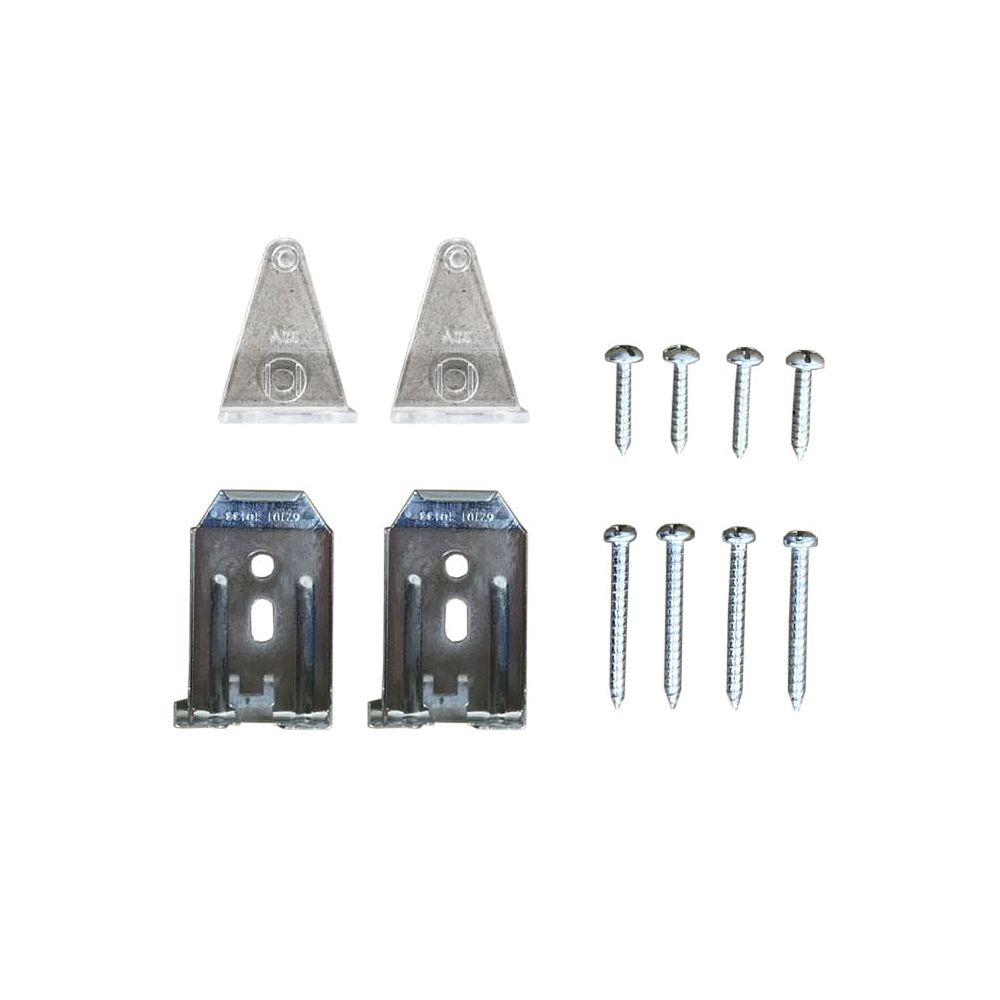 Nien Made TopDown BottomUp / Day and Night Cellular Shade Replacement