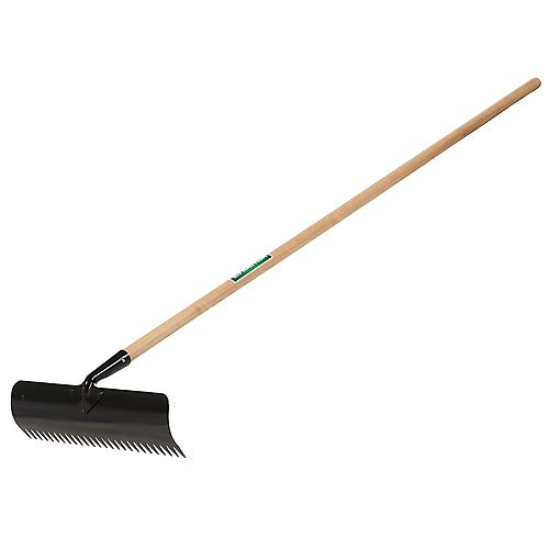 Rakes Lawn & Garden Tools The Home Depot Canada
