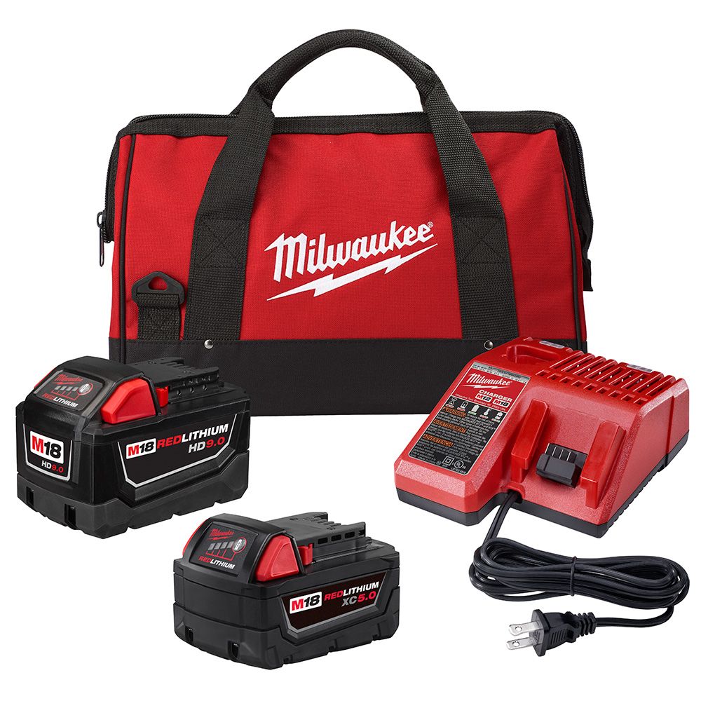 milwaukee power tools home depot