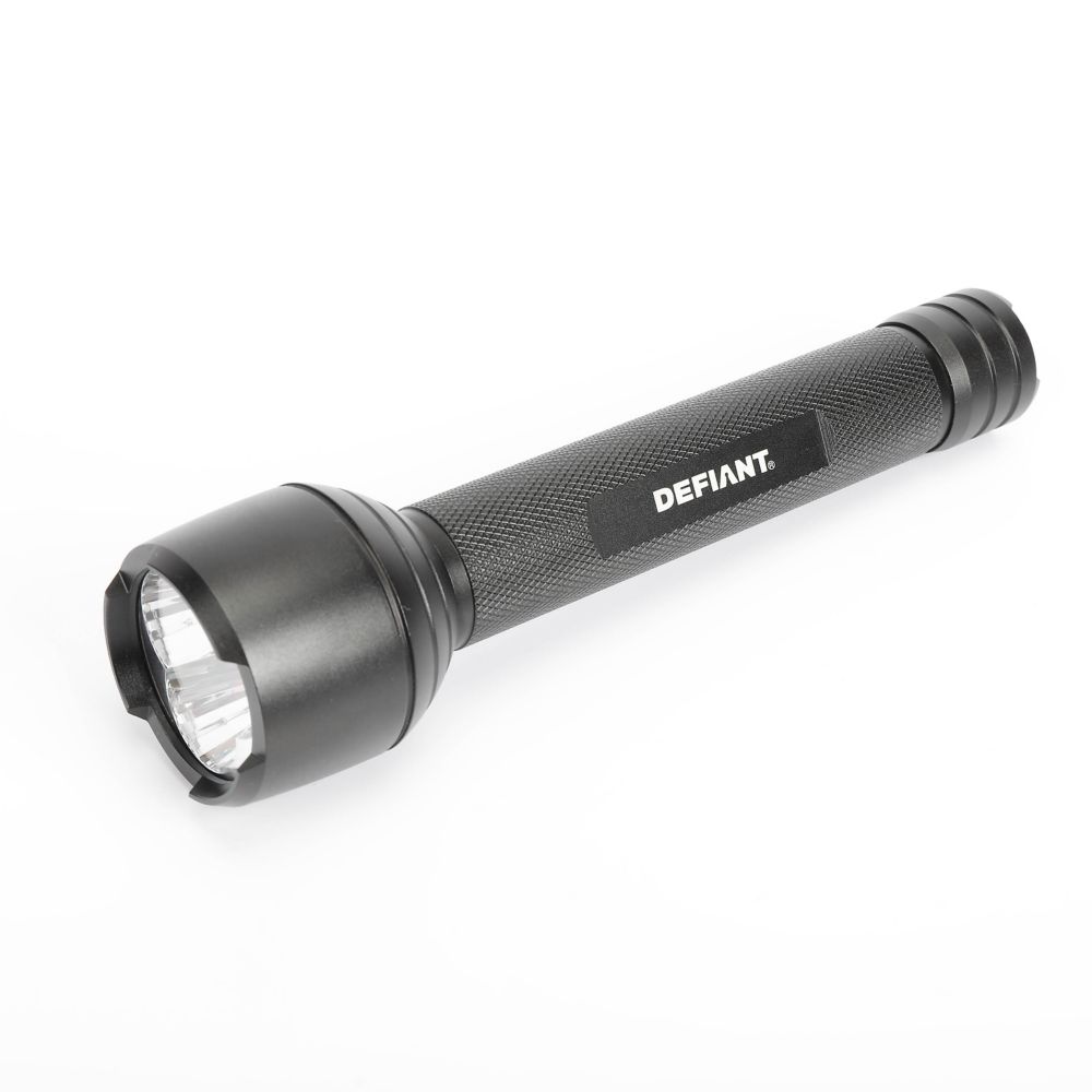flashlight