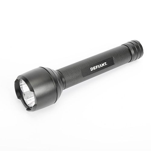 1200 Lumen LED Flashlight