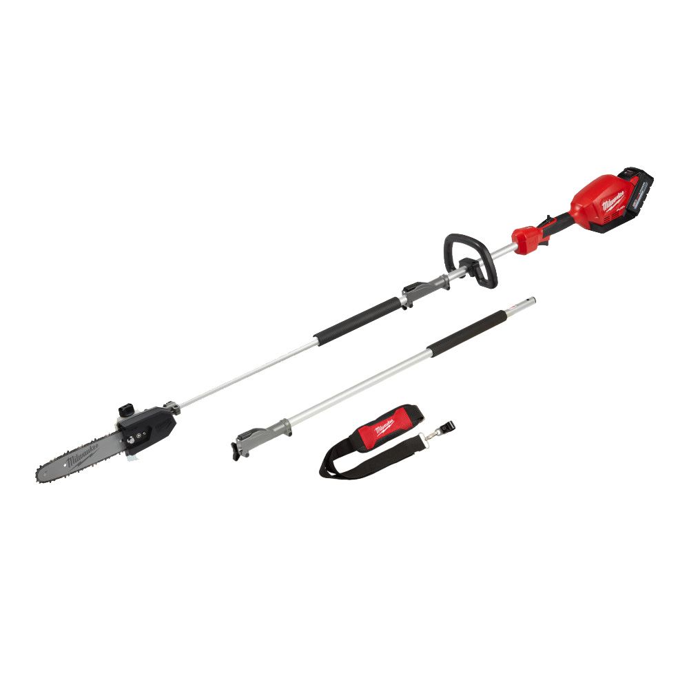 Milwaukee Tool M18 Fuel 18v Lithium Ion Brushless Cordless 10 Inch