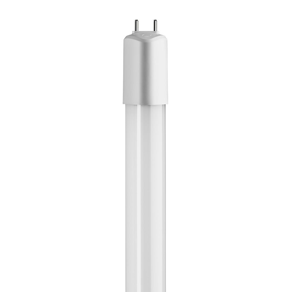 Toggled 48 Inch T8/T12 16-Watt Soft White Dimmable Linear LED Tube ...