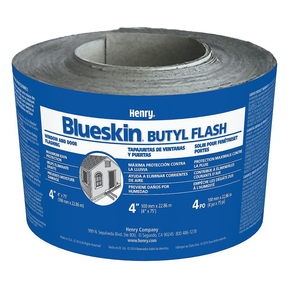 Butyl Tape Home Depot zethudesigns