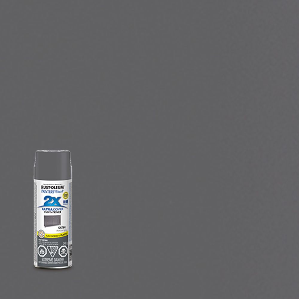 Grey Spray Paint Accessories Paint The Home Depot Canada Grey Spray Paint Accessories Paint The Home Depot Canada